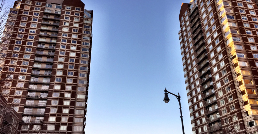 8-10-12 Museum Way, Cambridge, Massachusetts - Regatta Riverview